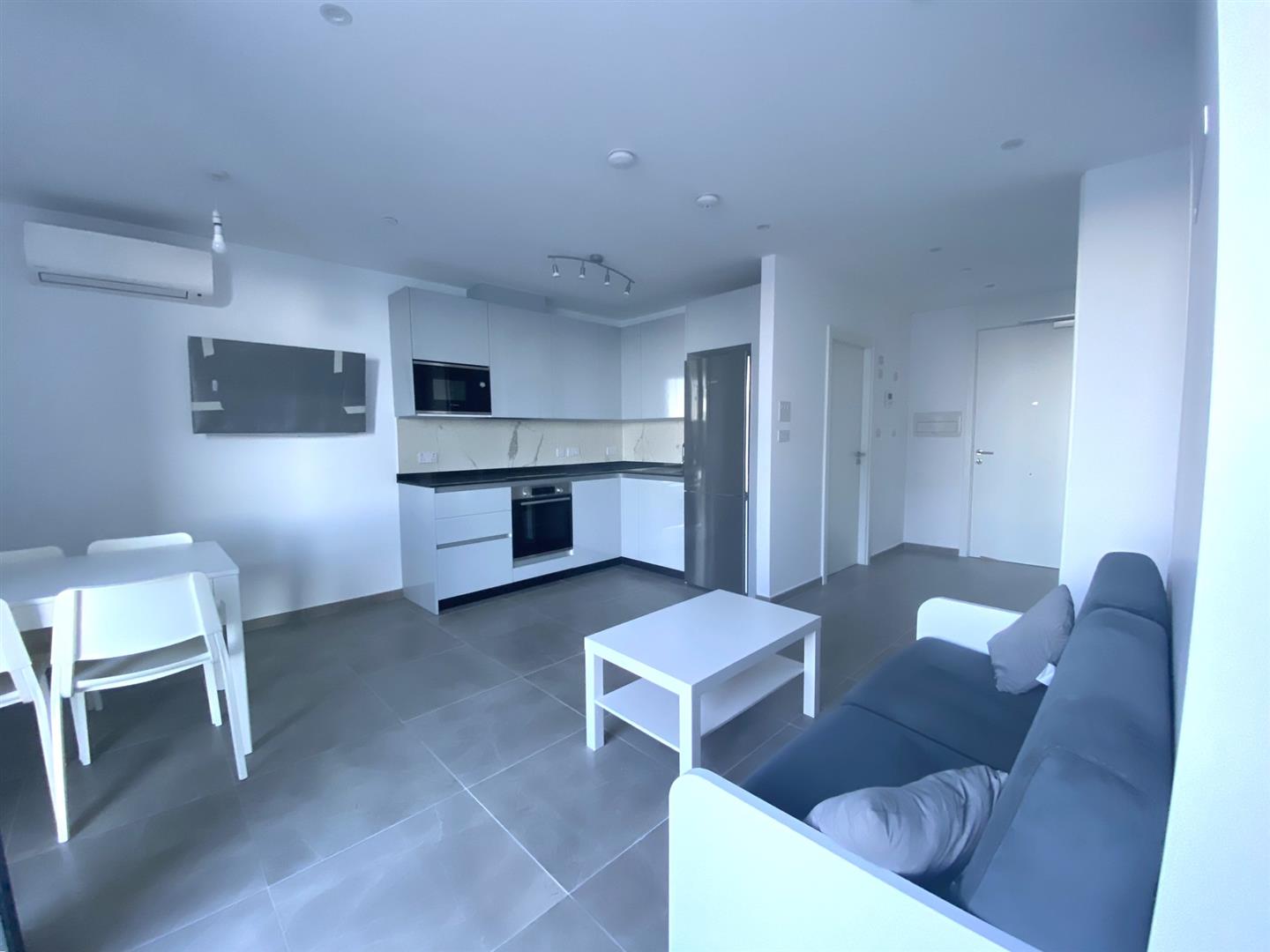 Image of Apartment - 1 Bathrooms for Sale in E1-Gibraltar, Image 6